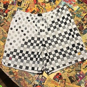 Nike Jordan Legacy AJ3 shorts (XL)